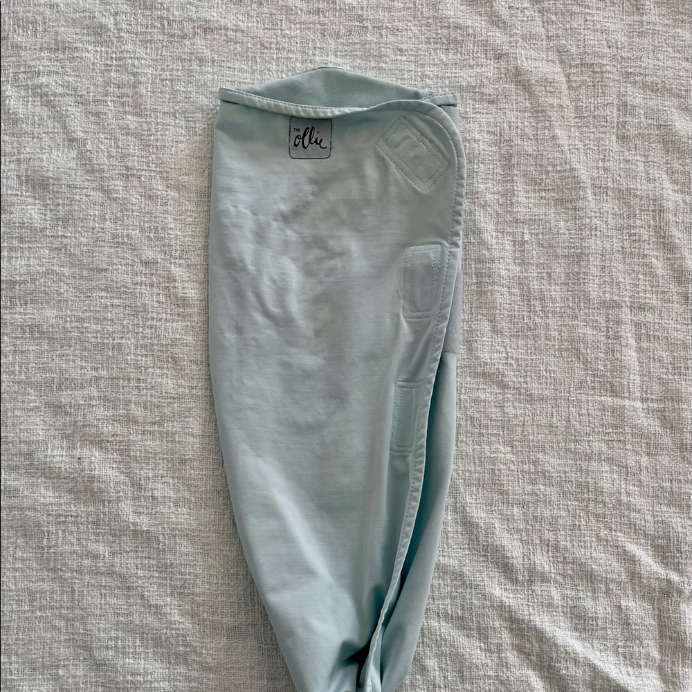 Ollie Swaddle